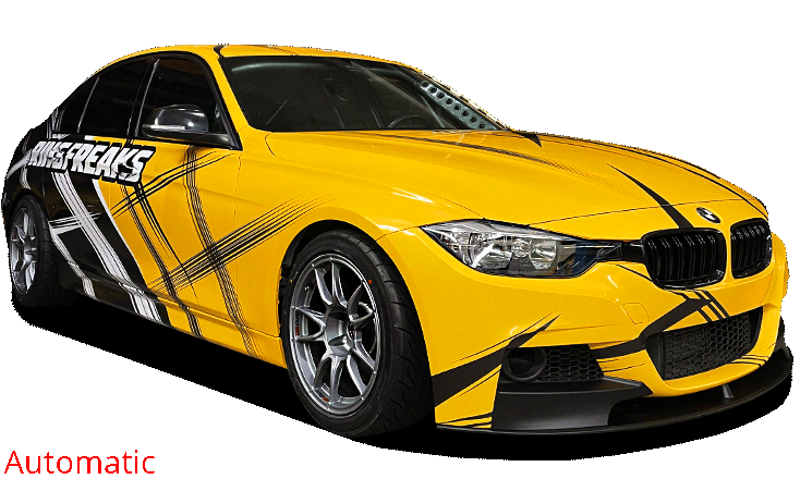BMW F30 328i 